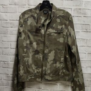 Neva jacket  